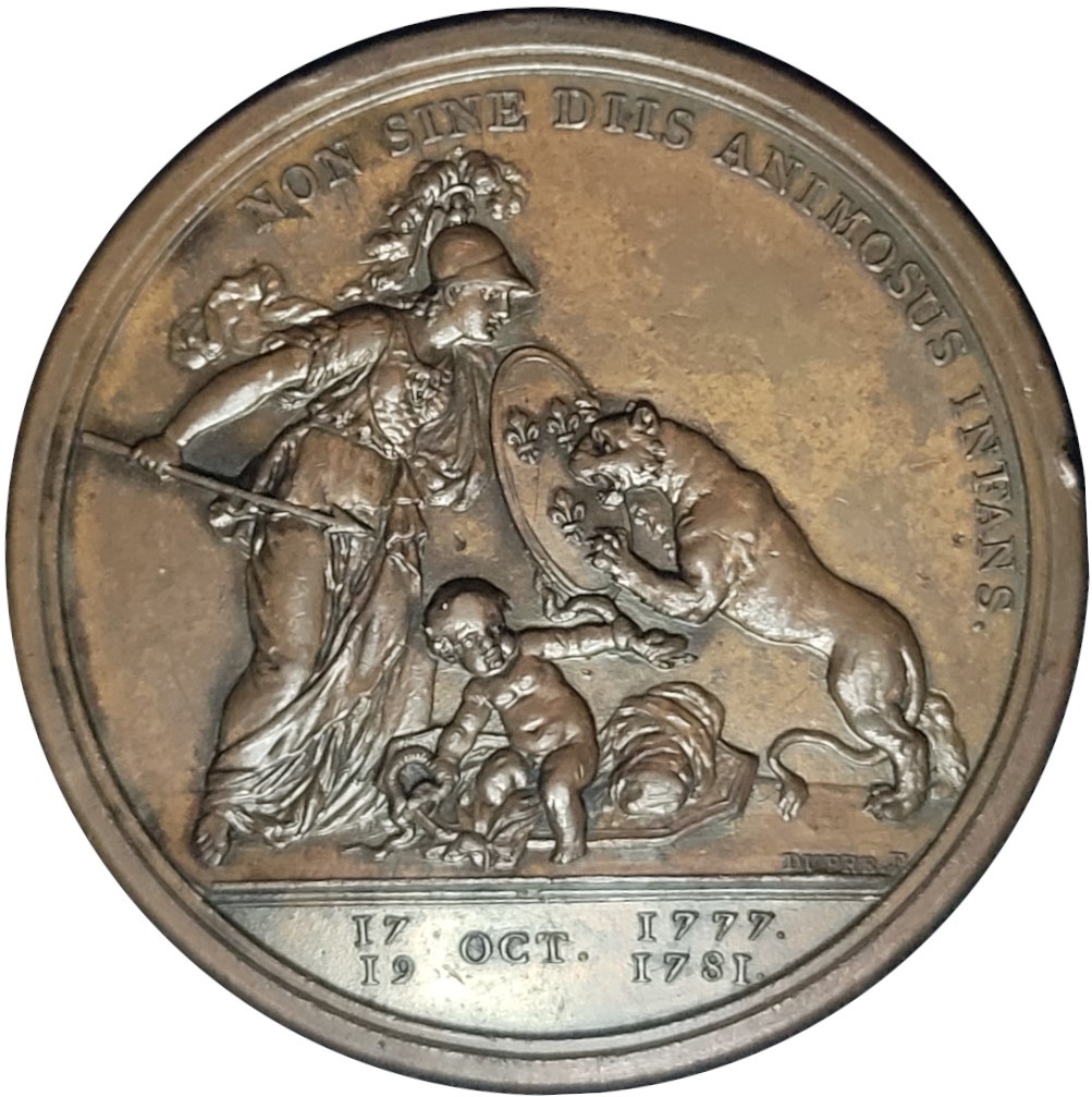 The-1782-Libertas-Americana-Medal---America's-First-Pattern?